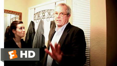 Paranormal Activity (5/9) Movie CLIP - We Need Your Help (2007) HD poster
