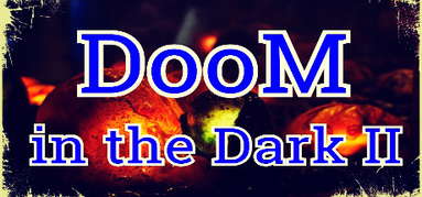DooM in the Dark 2 capsule