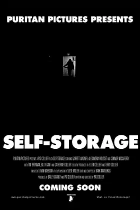 Self-Storage poster