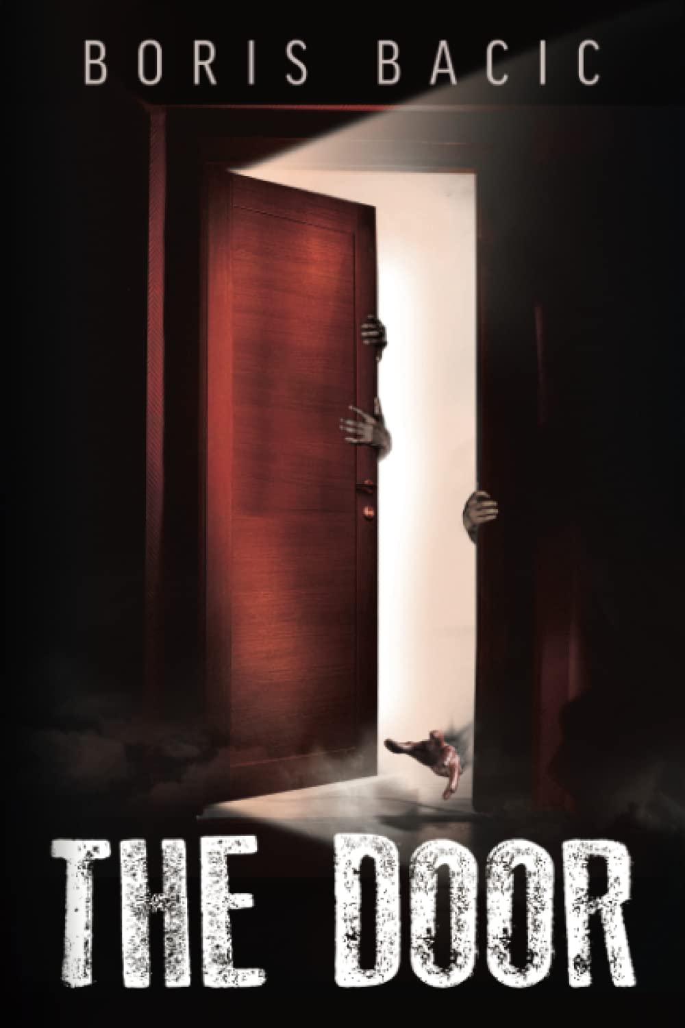 The Door (Haunted Places) poster