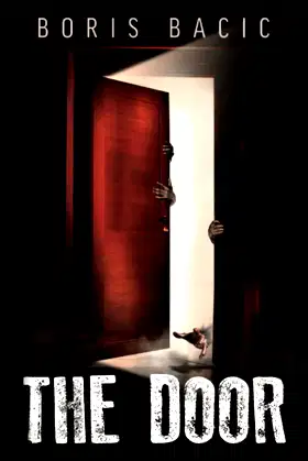 The Door (Haunted Places) poster