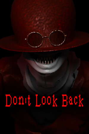 Don't Look Back poster