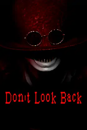 Don't Look Back poster