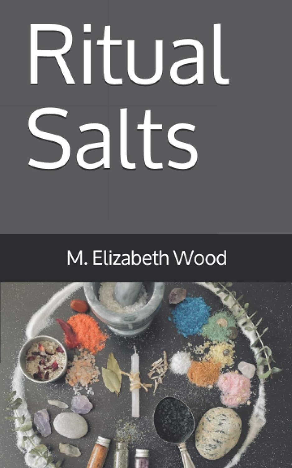 Ritual Salts poster