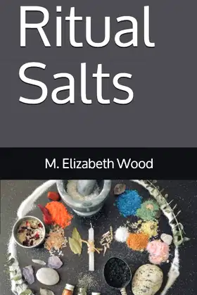 Ritual Salts poster