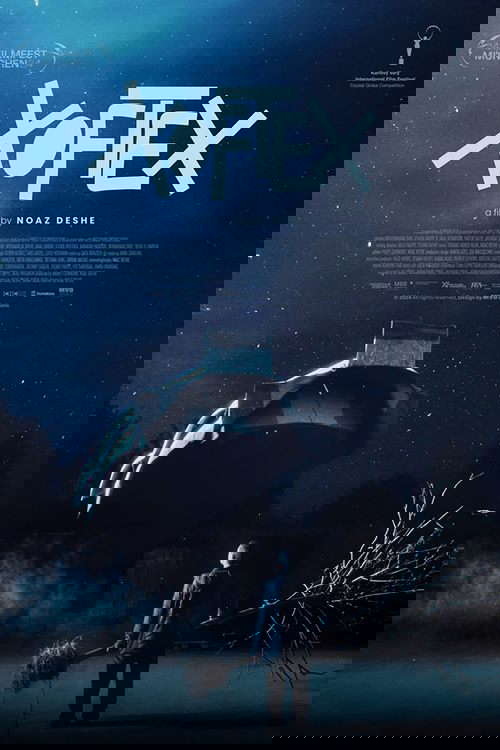 Xoftex poster