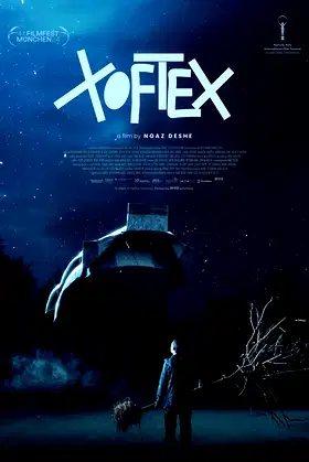 Xoftex poster