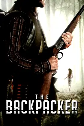 The Backpacker poster