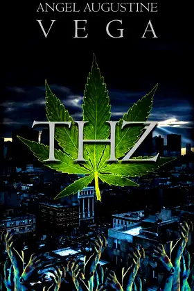 THZ: A Stoner's Journey Through the Zombie Apocalypse [Short Preview] poster