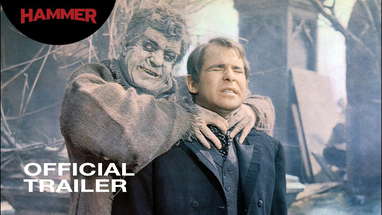 The Plague of Zombies / Original Theatrical Trailer (1966) poster