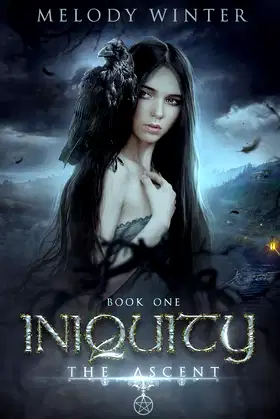 Iniquity (The Ascent) poster