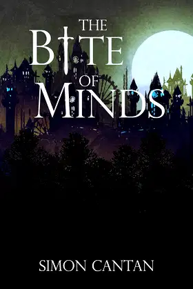 The Bite of Minds (Bytarend Book 2) poster