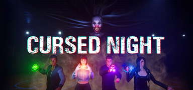 Cursed Night capsule