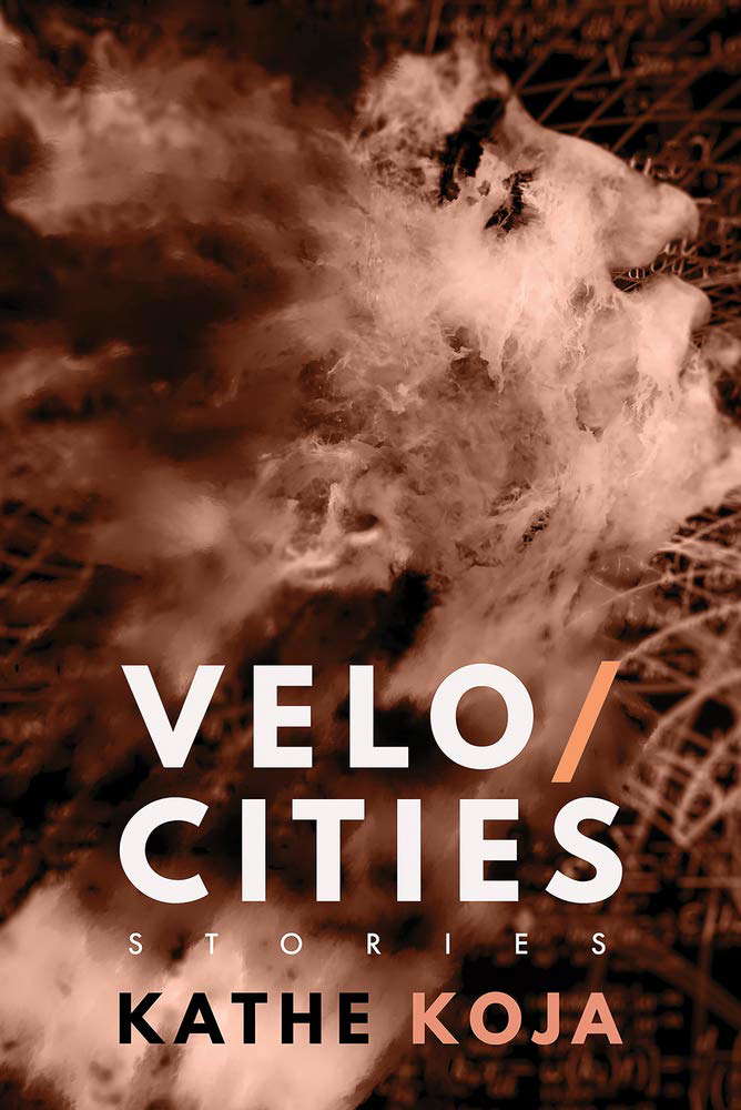 Velocities: Stories poster