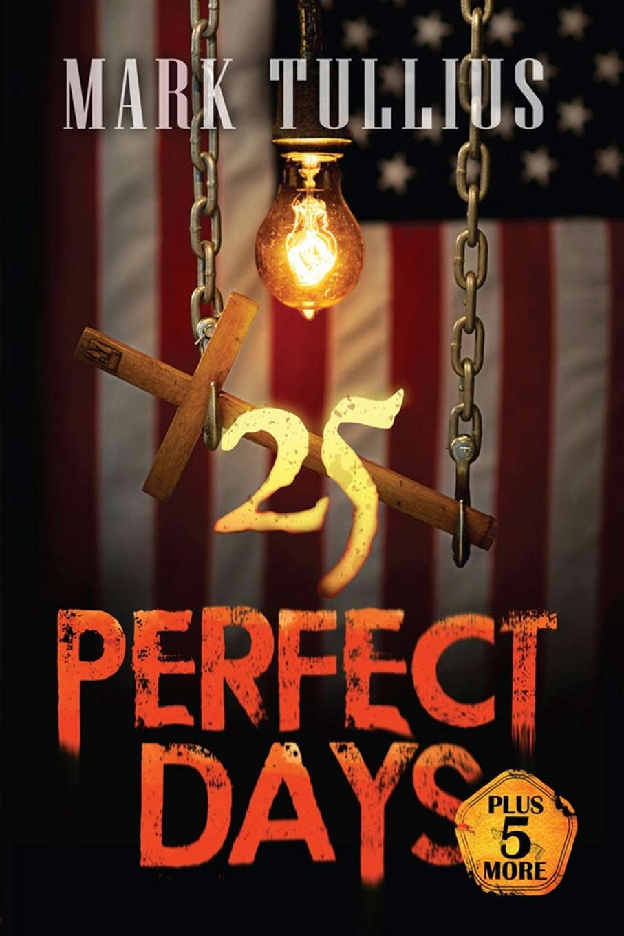 25 Perfect Days: Plus 5 More poster