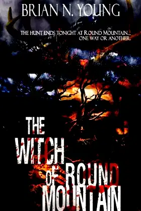The Witch of Round Mountain poster