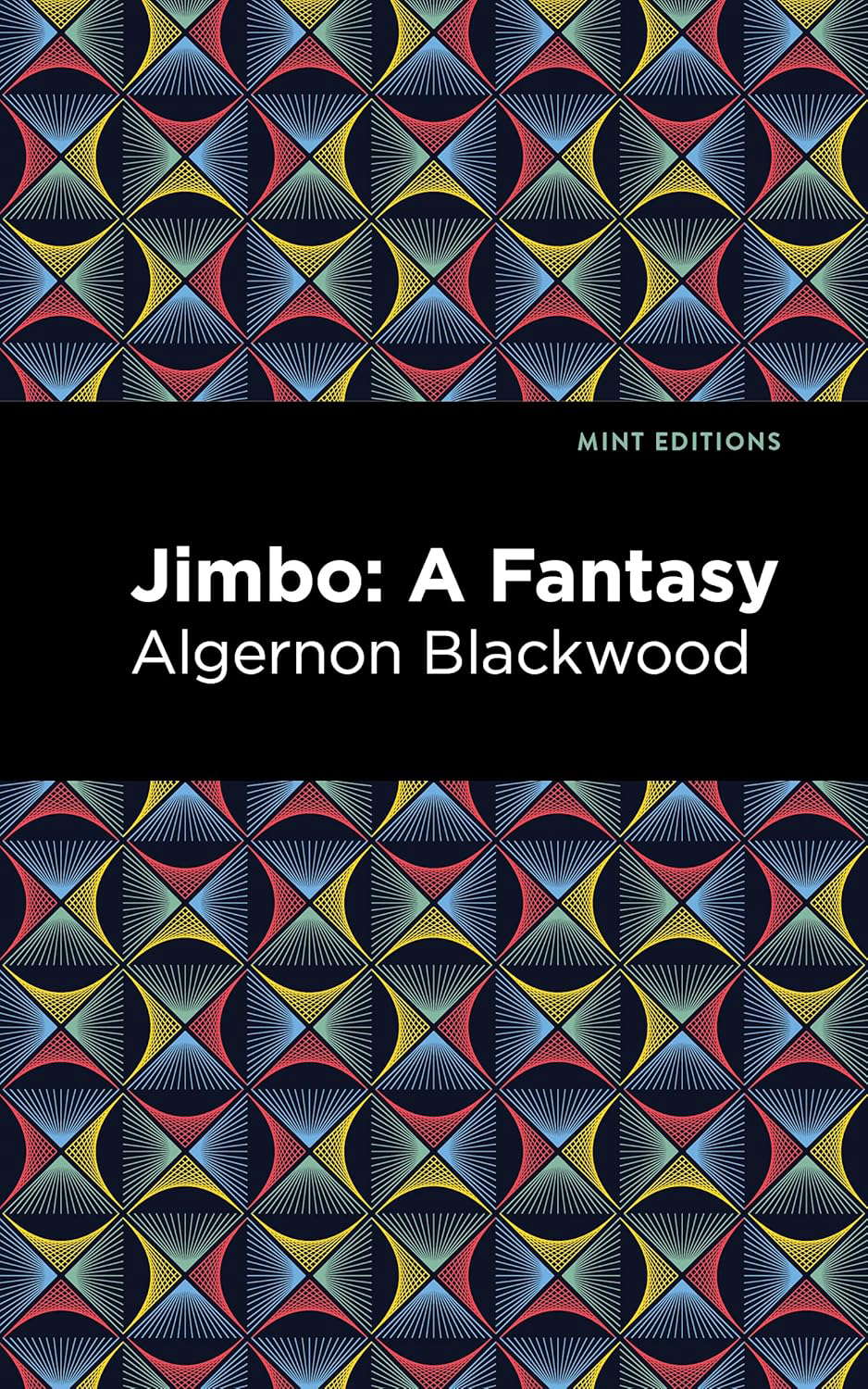 Jimbo: A Fantasy (Mint Editions (Fantasy and Fairytale)) poster