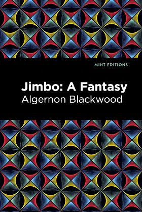 Jimbo: A Fantasy (Mint Editions (Fantasy and Fairytale)) poster
