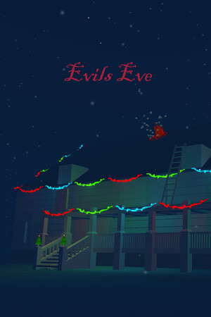 Evils Eve poster