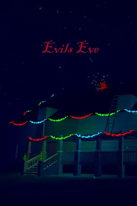 Evils Eve poster