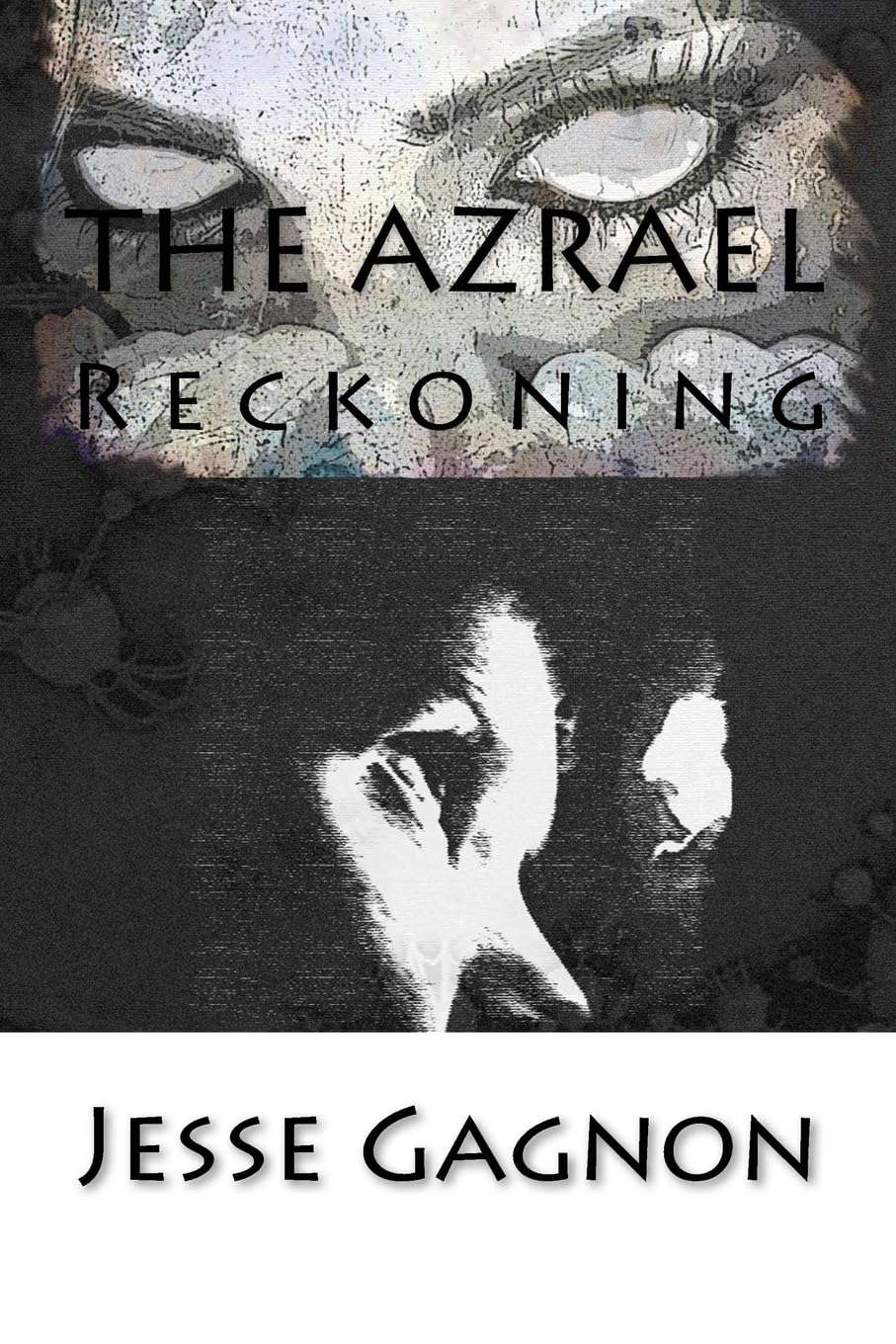 The Azrael: The Reckoning poster