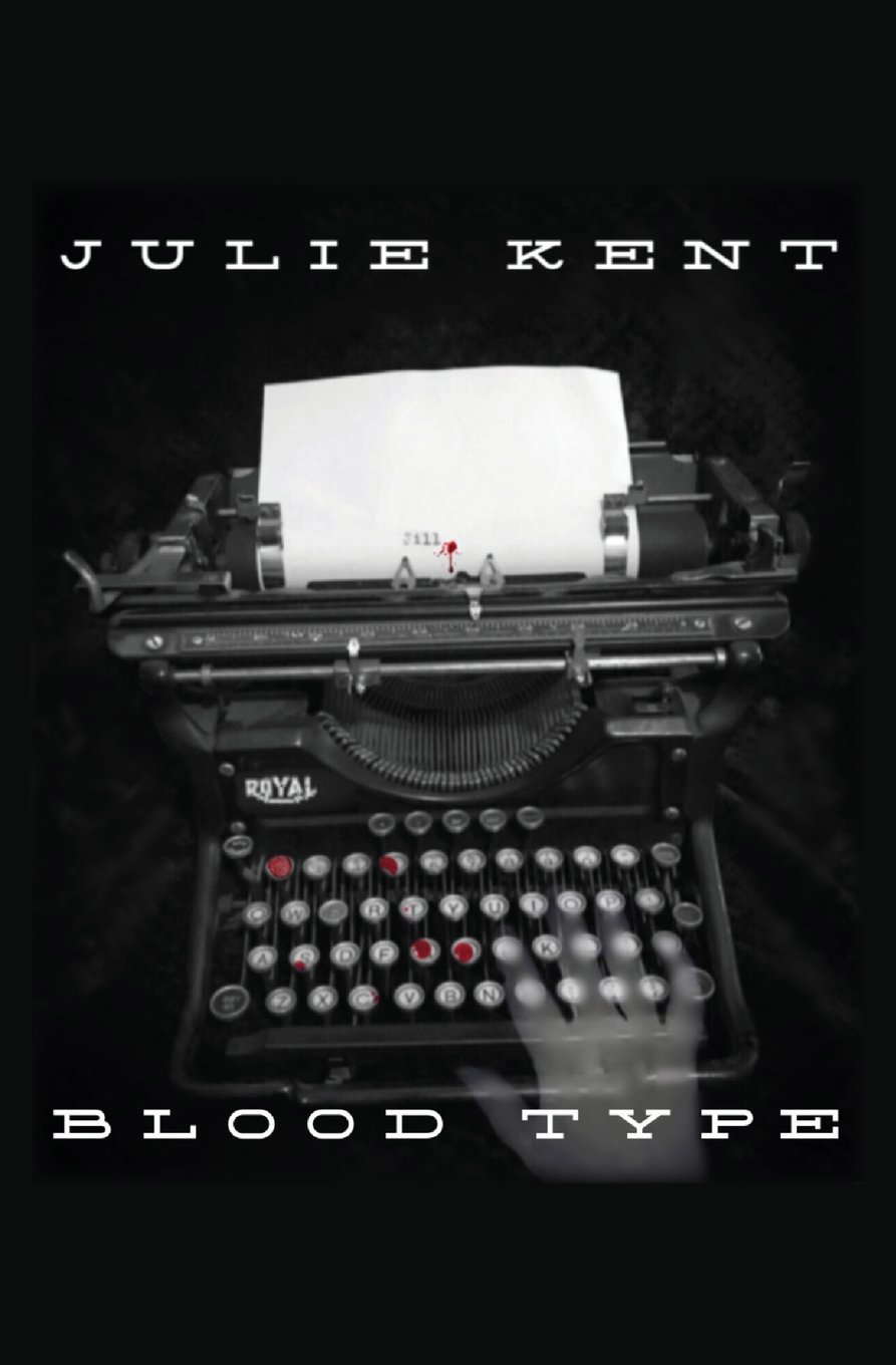 Blood Type poster