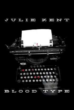 Blood Type poster