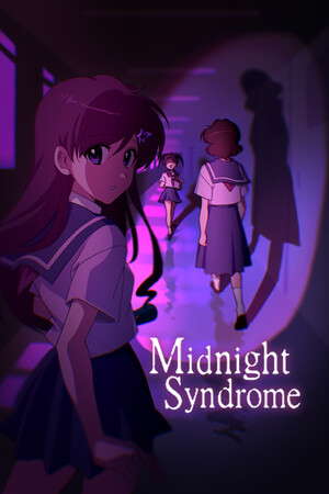 Midnight Syndrome poster