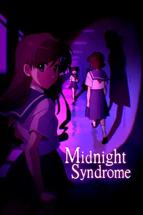 Midnight Syndrome poster