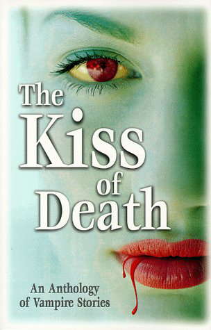 Kiss Of Death poster
