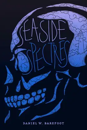 Seaside Spectres (Haunted North Carolina) poster