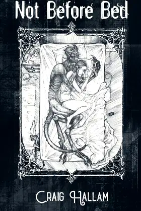 Not Before Bed poster