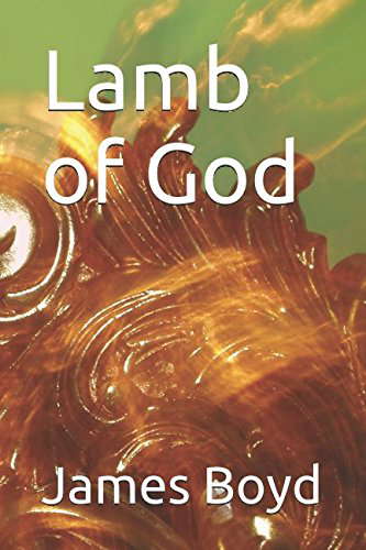 Lamb of God poster