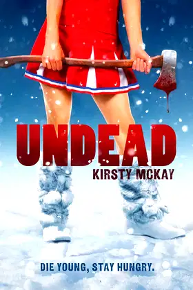 Undead poster