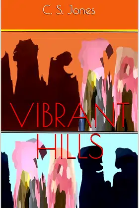 Vibrant Hills: Darkness Book 7 poster