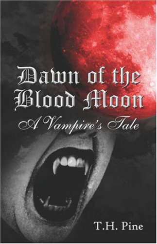 Dawn Of The Blood Moon poster