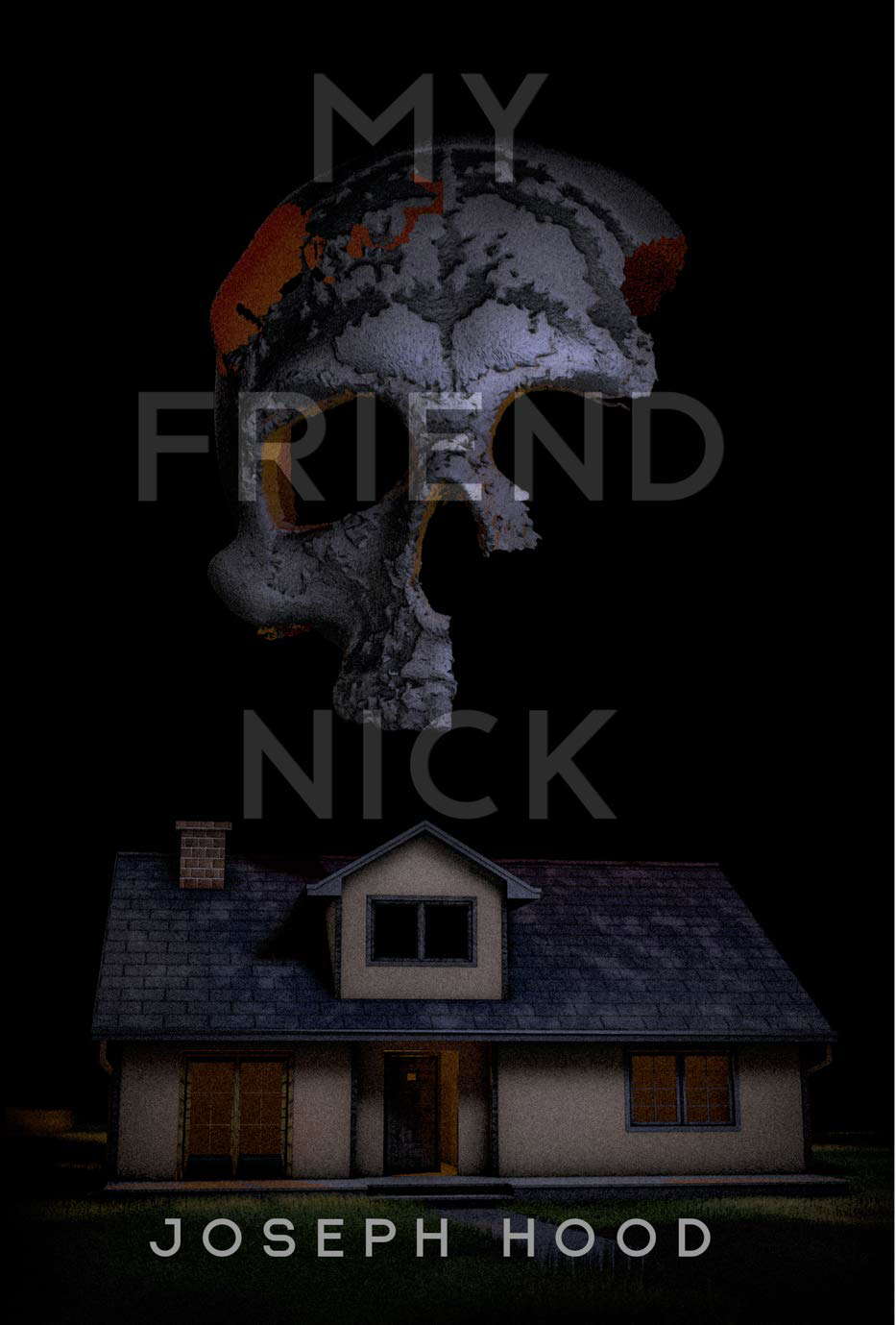 My Friend Nick poster