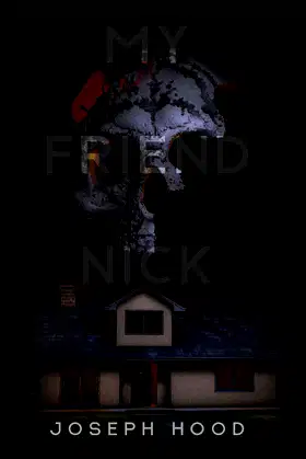 My Friend Nick poster