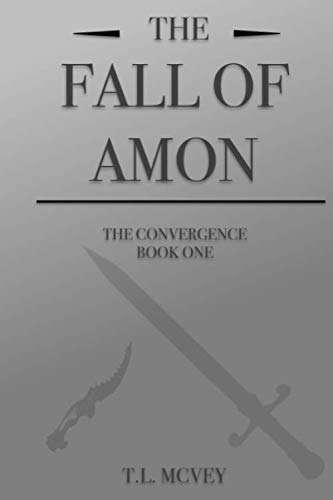 The Fall of Amon (The Convergence) poster