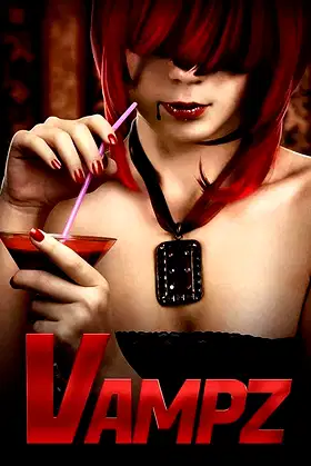 Vampz! poster