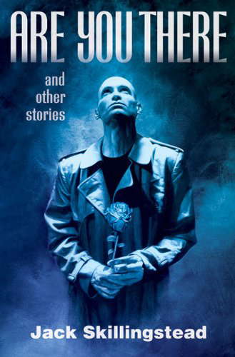 Are You There and Other Stories poster
