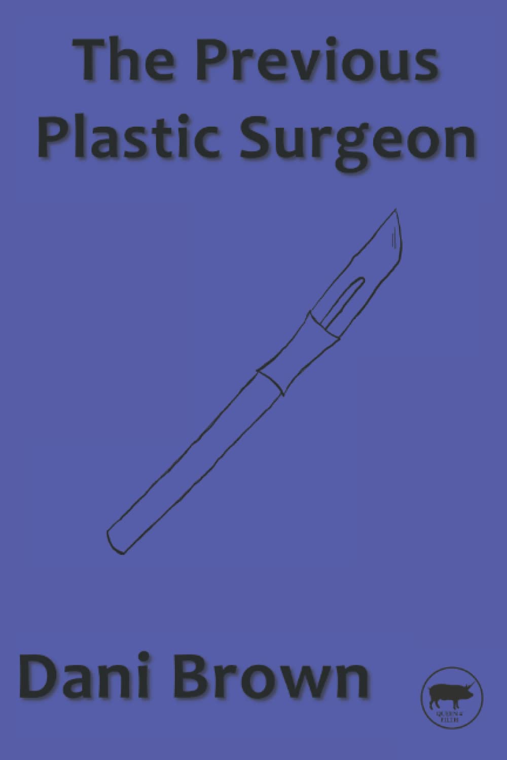 The Previous Plastic Surgeon poster
