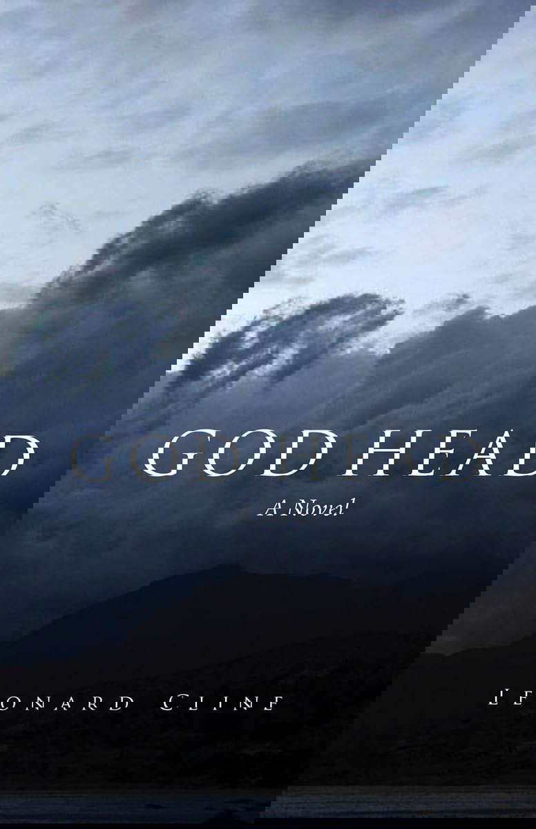 God Head (Switchgrass Books) poster