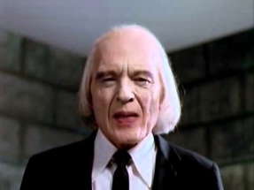 Phantasm 4 Trailer poster