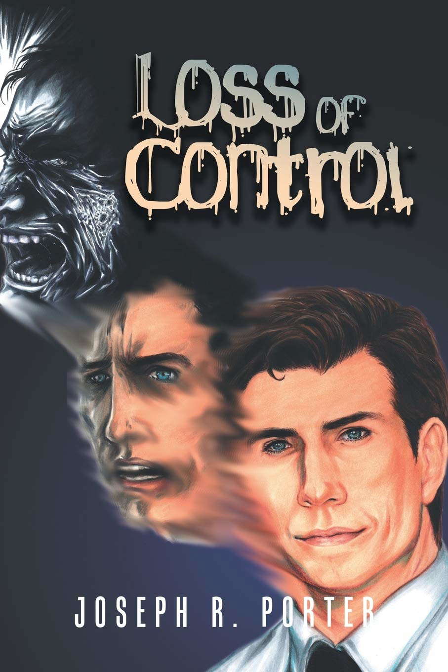 Loss of Control poster