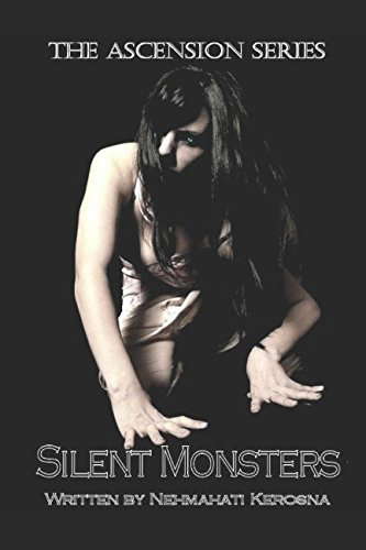Silent Monsters (The Ascension Series) poster