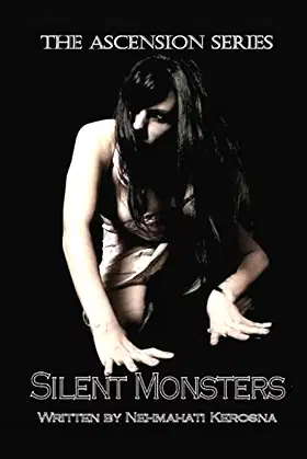 Silent Monsters (The Ascension Series) poster