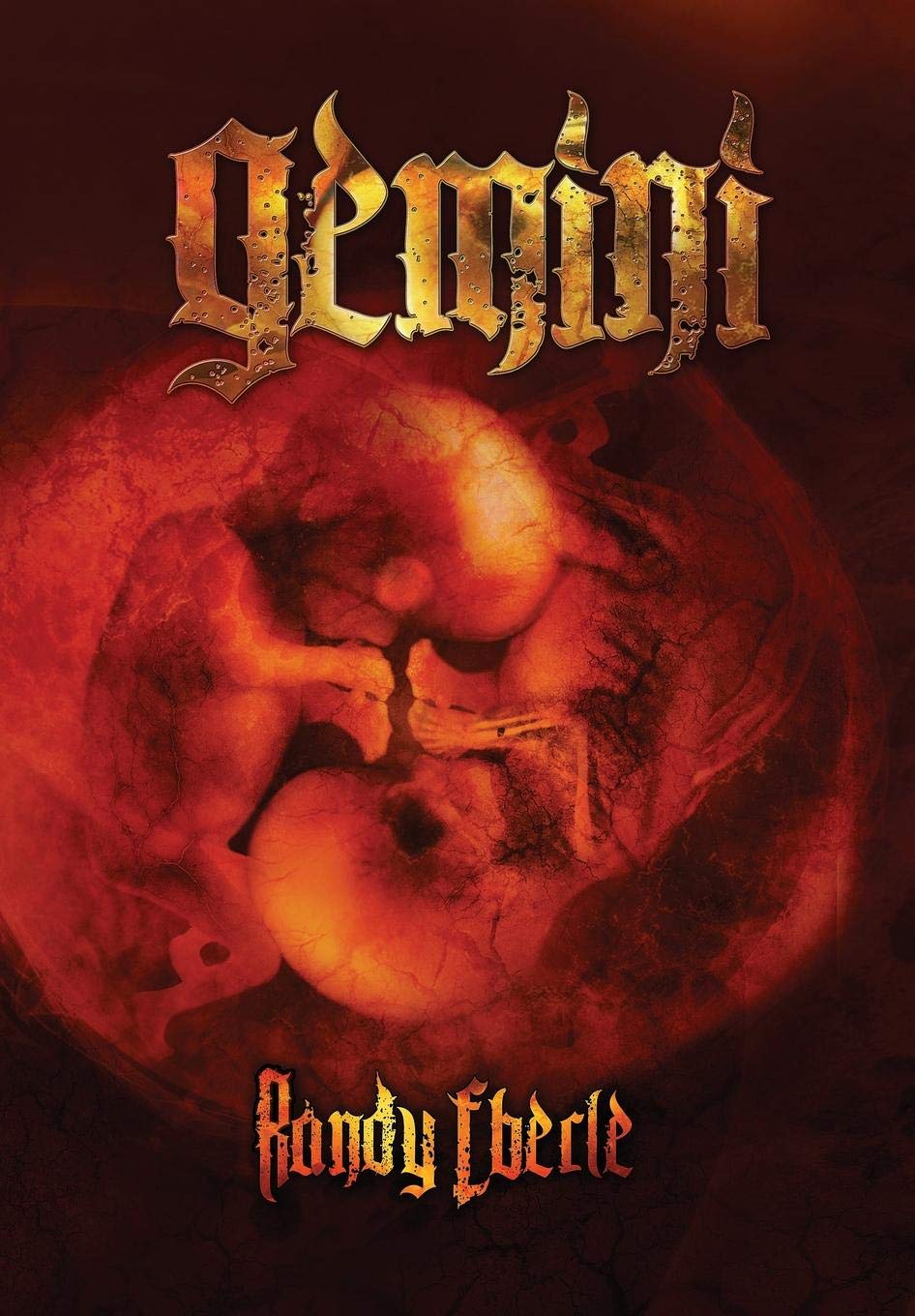 Gemini poster
