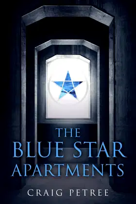 The Blue Star Apartments poster