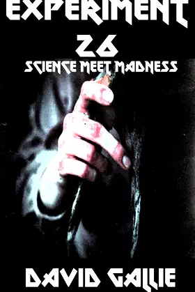 Experiment 26: Science Meet Madness poster